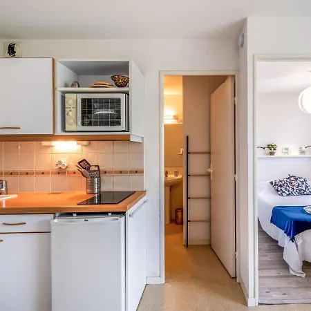 Apartment Fleur Marine-29 By Interhome