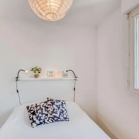 Apartment Fleur Marine-29 By Interhome Cabourg