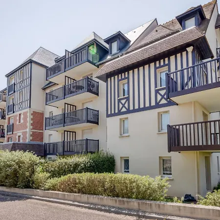 Apartment Fleur Marine-29 By Interhome *